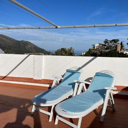 Precioso Apartamento Con Vistas En El Centro De Mijas Pueblo 外观 照片