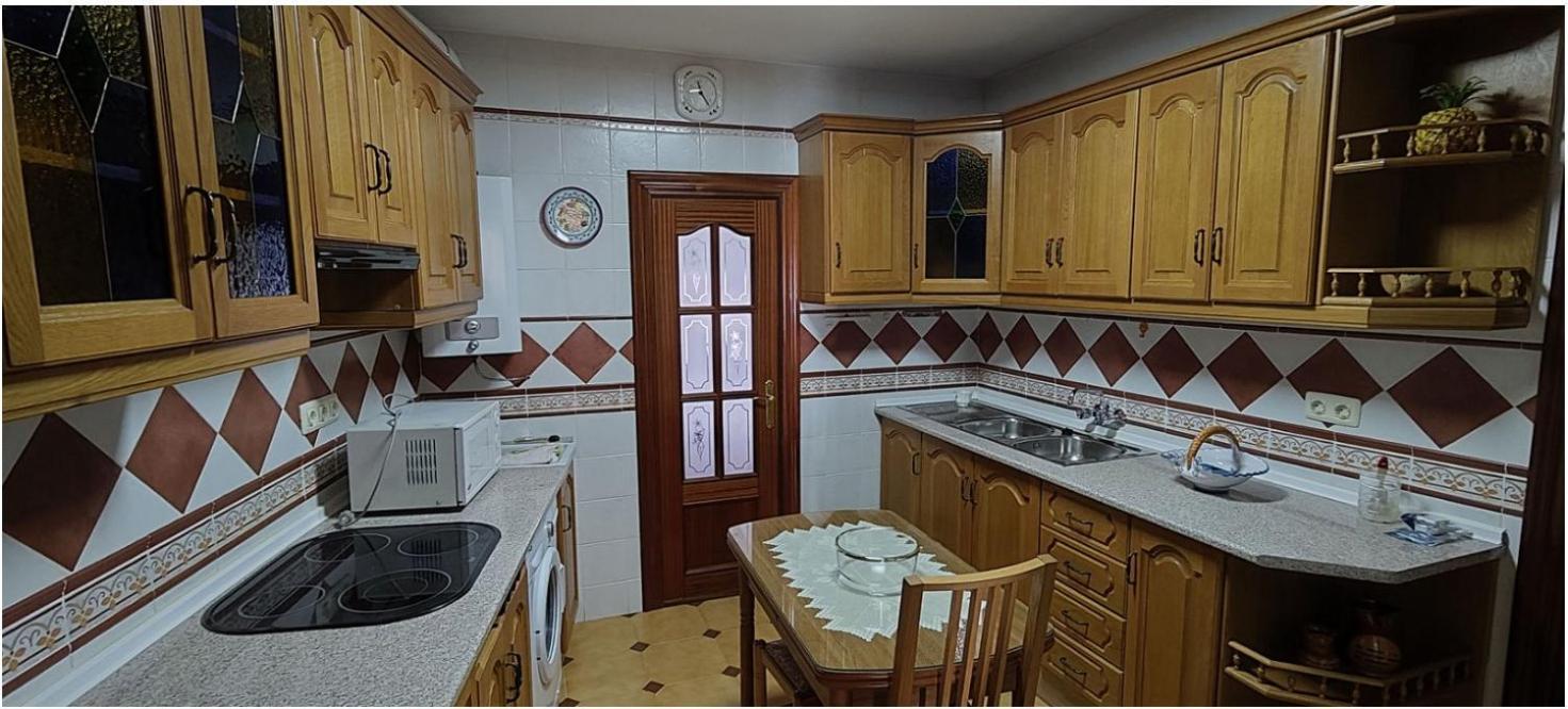 Precioso Apartamento Con Vistas En El Centro De Mijas Pueblo 外观 照片