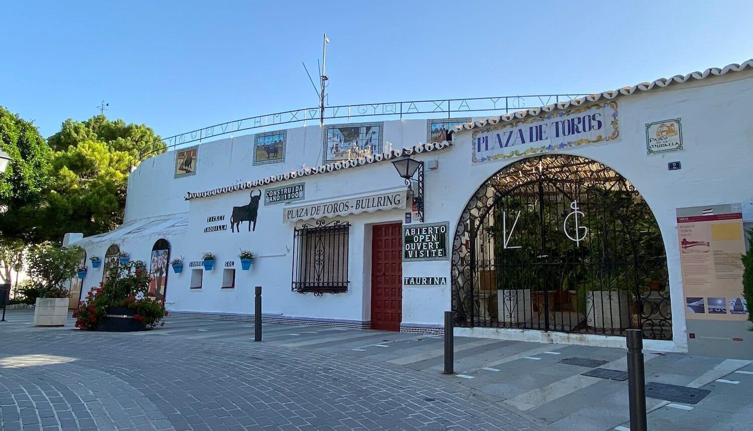 Precioso Apartamento Con Vistas En El Centro De Mijas Pueblo 外观 照片