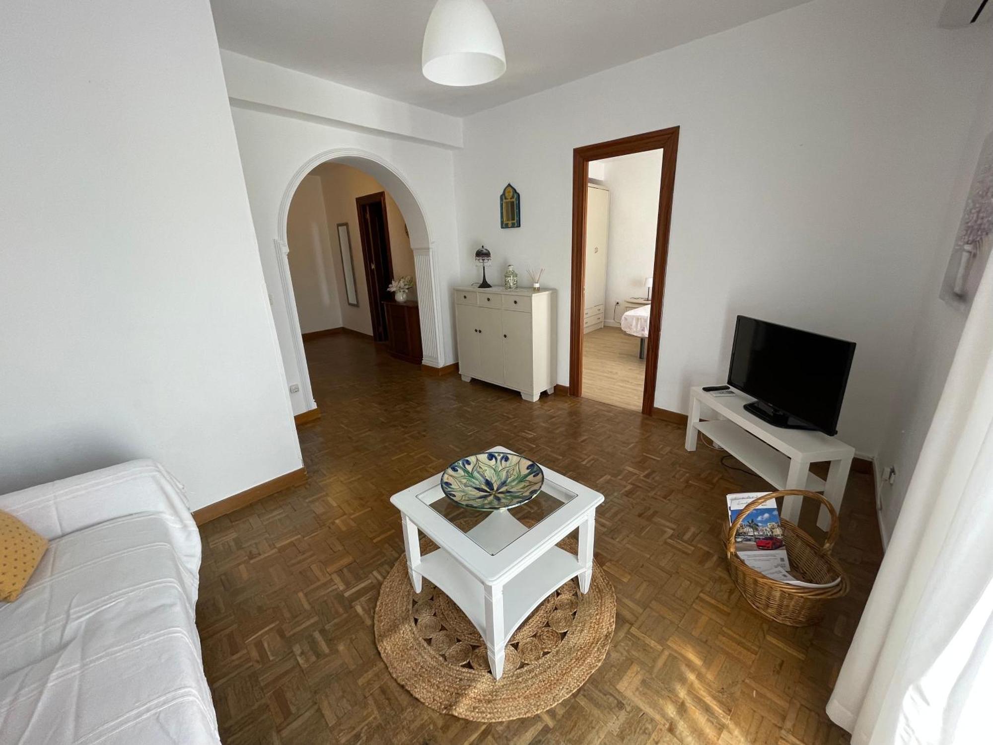 Precioso Apartamento Con Vistas En El Centro De Mijas Pueblo 外观 照片
