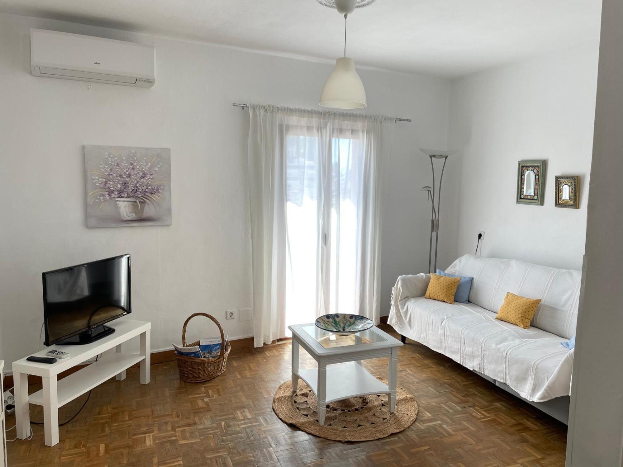 Precioso Apartamento Con Vistas En El Centro De Mijas Pueblo 外观 照片